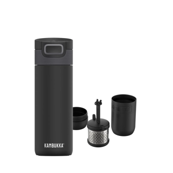 Kambukka termoska s infúzorom Sip Happens 500ml
