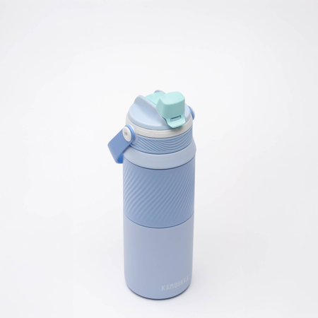 Kambukka fľaša na vodu Dupla Insulated 750ml - Sky Cloud