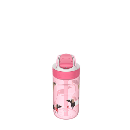 Fľaša pre deti Kambukka Lagoon 400ml - Diva Dogs