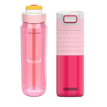 Súprava Kambukka Pinky