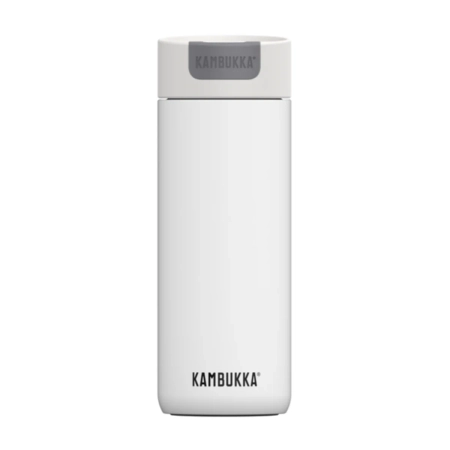 Kambukka termohrnček Olympus 500ml - Marshmallow white