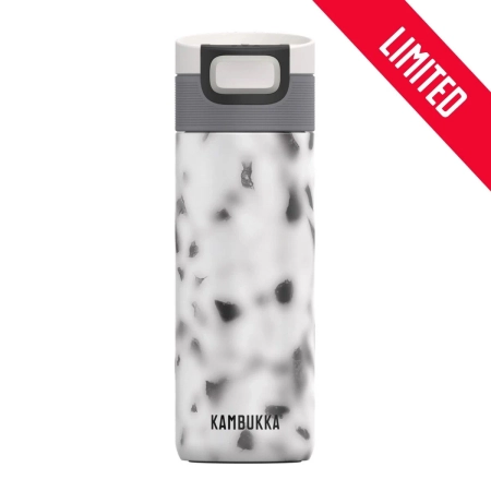 Kambukka termohrnček Etna 500ml Foggy Terrazzo