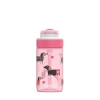 Fľaša pre deti Kambukka Lagoon 400ml - Diva Dogs