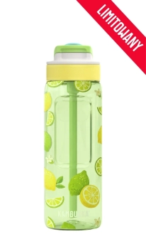 Kambukka fľaša na vodu Lagoon 750ml - Lemon Fresh