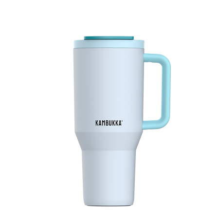 Kambukka Rio termohrnček 950ml - Frosty Coconut