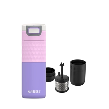 Kambukka termoska s infúzorom Brewtiful Morning 500ml