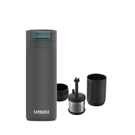 Kambukka Earl Grey