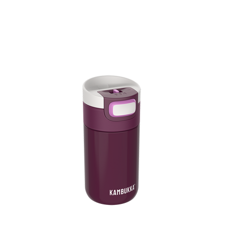 Kambukka termohrnček Etna 300ml - Cherry Lacquer