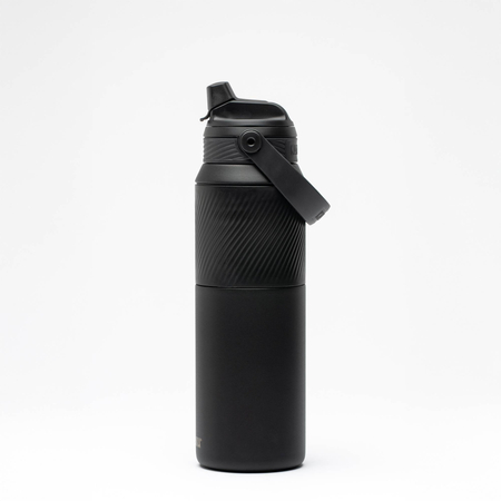 Kambukka fľaša na vodu Dupla Insulated 1000ml - Black Raven