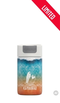 Kambukka termohrnček Olympus 300 ml  - Ocean Surf