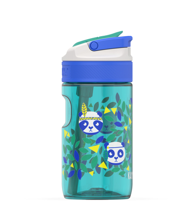 Kambukka fľaša na vodu pre deti Lagoon 400ml - Chief Panda