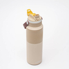 Kambukka fľaša na vodu Dupla Insulated 1000ml - Desert Sand