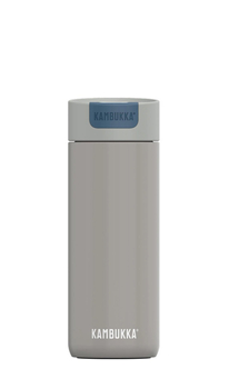 Kambukka termohrnček Olympus 500ml - Serious Grey