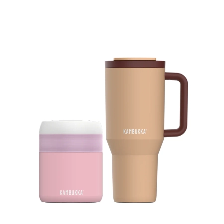 Kambukka Cocoa Blush
