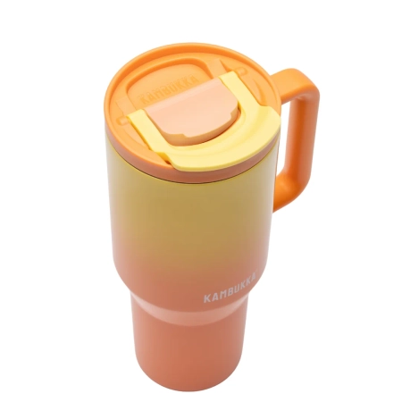 Kambukka Rio Termohrnček 950ml - Soft Sunrise