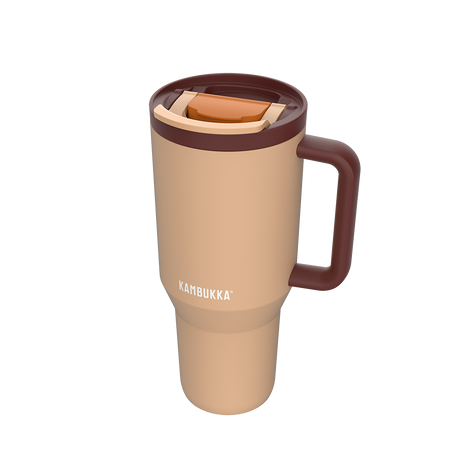 Kambukka Cocoa Blush