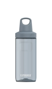 Kambukka fľaša Reno 500 ml - Grey
