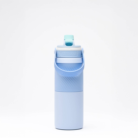 Kambukka fľaša na vodu Dupla Insulated 750ml - Sky Cloud