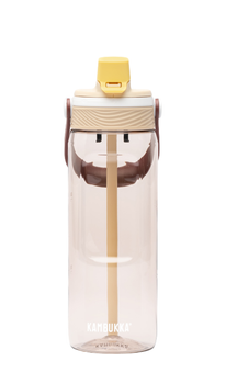 Kambukka fľaša na vodu Dupla 750ml - Desert Sand