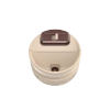 Kambukka Foamy Cappuccino