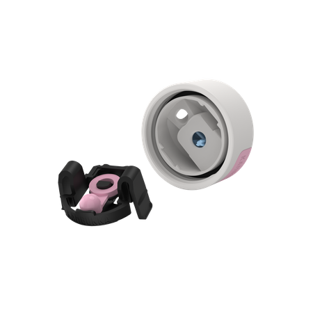 Kambukka kubek termiczny Olympus 300ml - Pink Kiss