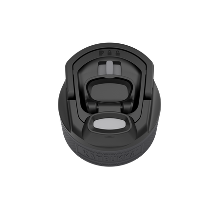 Kambukka butelka termiczna Elton Insulated 600 ml - Nightfall