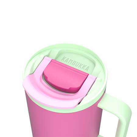 Kambukka Rio termohrnček 950ml - Bubblegum Mint