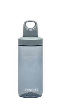 Kambukka fľaša Reno 500 ml - Grey