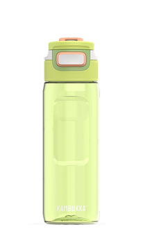 Kambukka fľaša na vodu Elton 750 ml - Fine Lime