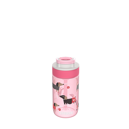 Fľaša pre deti Kambukka Lagoon 400ml - Diva Dogs