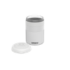 Kambukka termos obiadowy Bora 600 ml - Chalk White