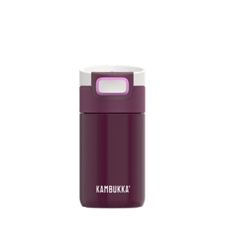 Kambukka termohrnček Etna 300ml - Cherry Lacquer