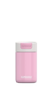 Kambukka termohrnček Olympus 300ml - Pink Kiss
