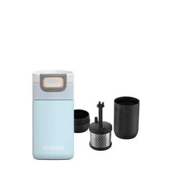 Kambukka termoska s infúzorom Steaming Brew 300ml