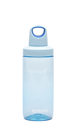 Kambukka fľaša Reno 500 ml - Bubbly Blue