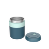 Bora 600ml Deep Teal + pojemnik