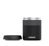 Bora 600ml Matte Black + pojemnik