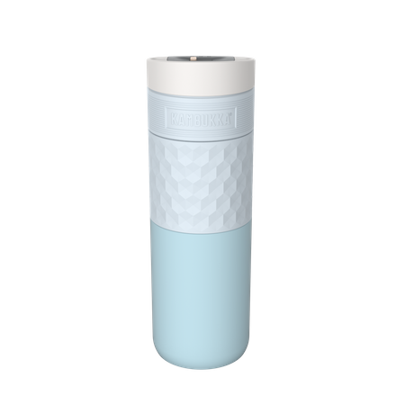 Kambukka htermoska s infúzorom Steamy 500ml