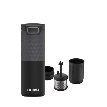 Zestaw Kambukka Tea Duet