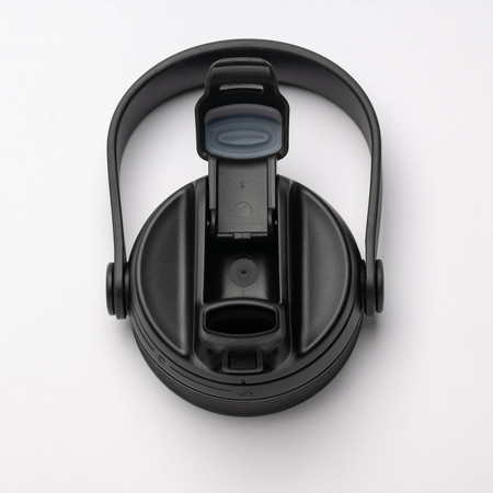 Kambukka fľaša na vodu Dupla Insulated 1000ml - Black Raven