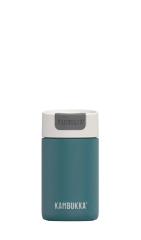 Kambukka termohrnček Olympus 300 ml - Deep Teal