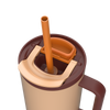 Kambukka Cocoa Blush