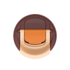 Kambukka Cocoa Blush