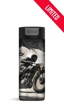Kambukka termohrnček Olympus 500ml - Motorcyclist