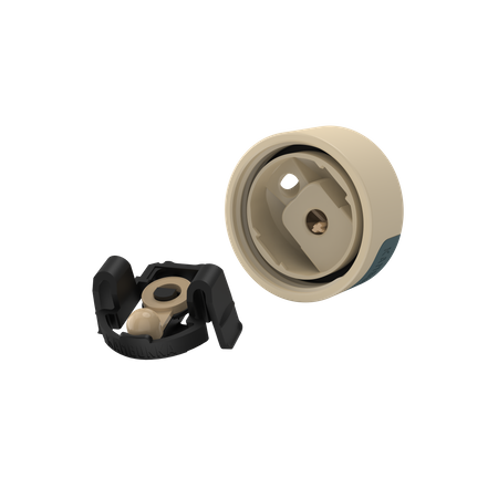 Kambukka Smokey Taupe