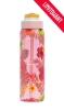 Kambukka fľaša na vodu Lagoon 1000ml Tropical Bloom