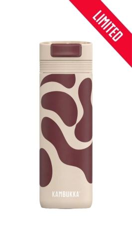 Kambukka termohrnček Cabo 500ml - Caramel Cow