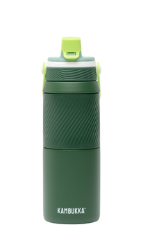 Kambukka fľaša na vodu Dupla Insulated 750ml - Pine Forest