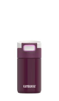 Kambukka termohrnček Etna 300ml - Cherry Lacquer