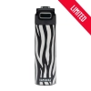 Kambukka fľaša termiczna Elton Insulated 600 ml - Zebra Jungle